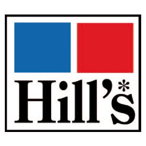 Hill’s